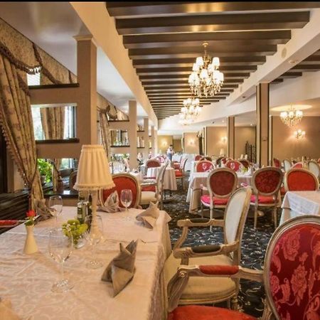 פויאנה ברשוב Alpin Resort Hotel - Apartamentele 2403-2404- Proprietate Administrata De Gazda Privata מראה חיצוני תמונה