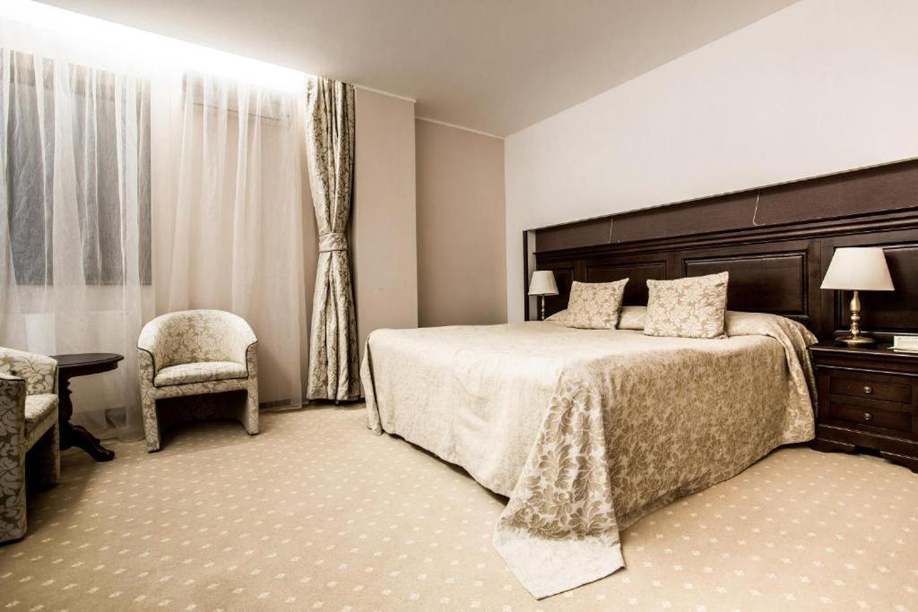 פויאנה ברשוב Alpin Resort Hotel - Apartamentele 2403-2404- Proprietate Administrata De Gazda Privata מראה חיצוני תמונה