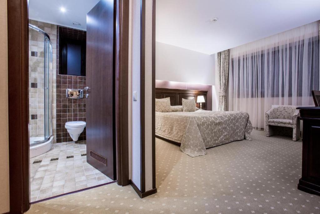 פויאנה ברשוב Alpin Resort Hotel - Apartamentele 2403-2404- Proprietate Administrata De Gazda Privata מראה חיצוני תמונה