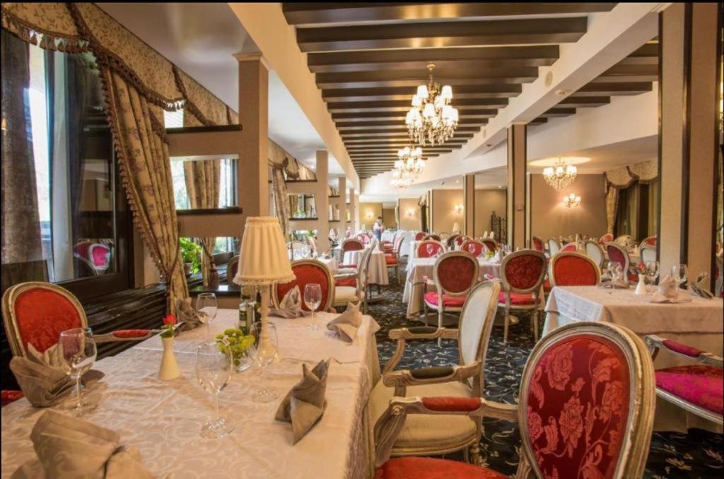 פויאנה ברשוב Alpin Resort Hotel - Apartamentele 2403-2404- Proprietate Administrata De Gazda Privata מראה חיצוני תמונה