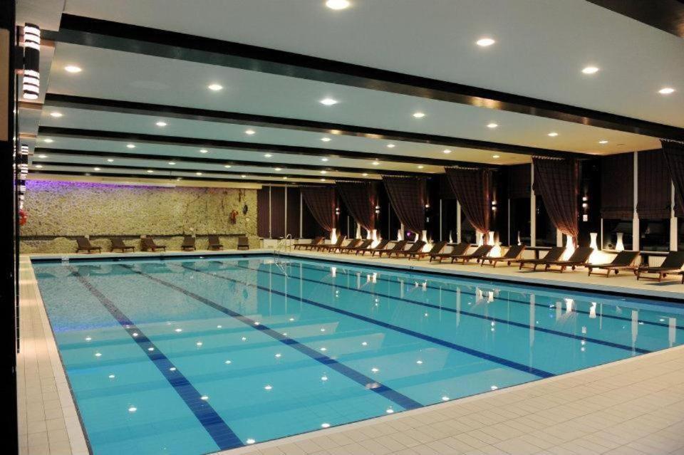 פויאנה ברשוב Alpin Resort Hotel - Apartamentele 2403-2404- Proprietate Administrata De Gazda Privata מראה חיצוני תמונה